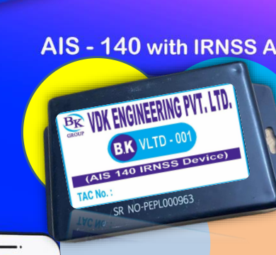 BK VLTD-001 device